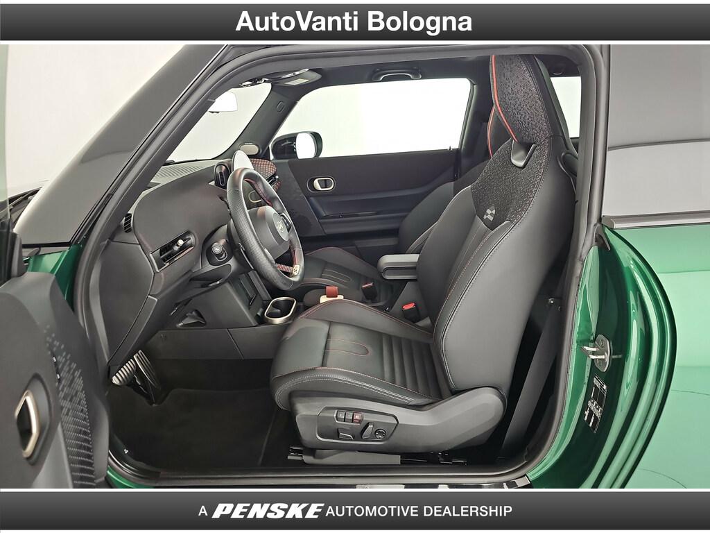 Mini Mini Cooper 3p 2.0 John Cooper Works JCW auto
