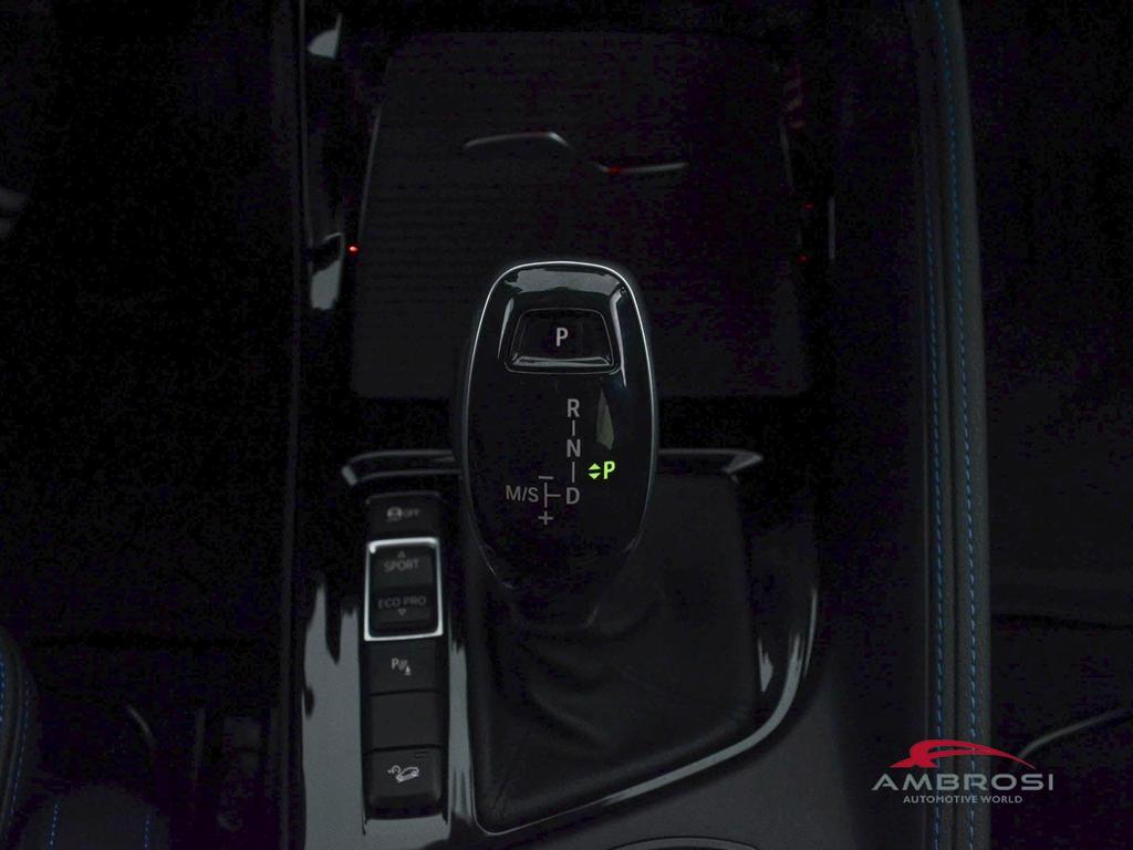 BMW X2 xdrive18d M Mesh Edition auto