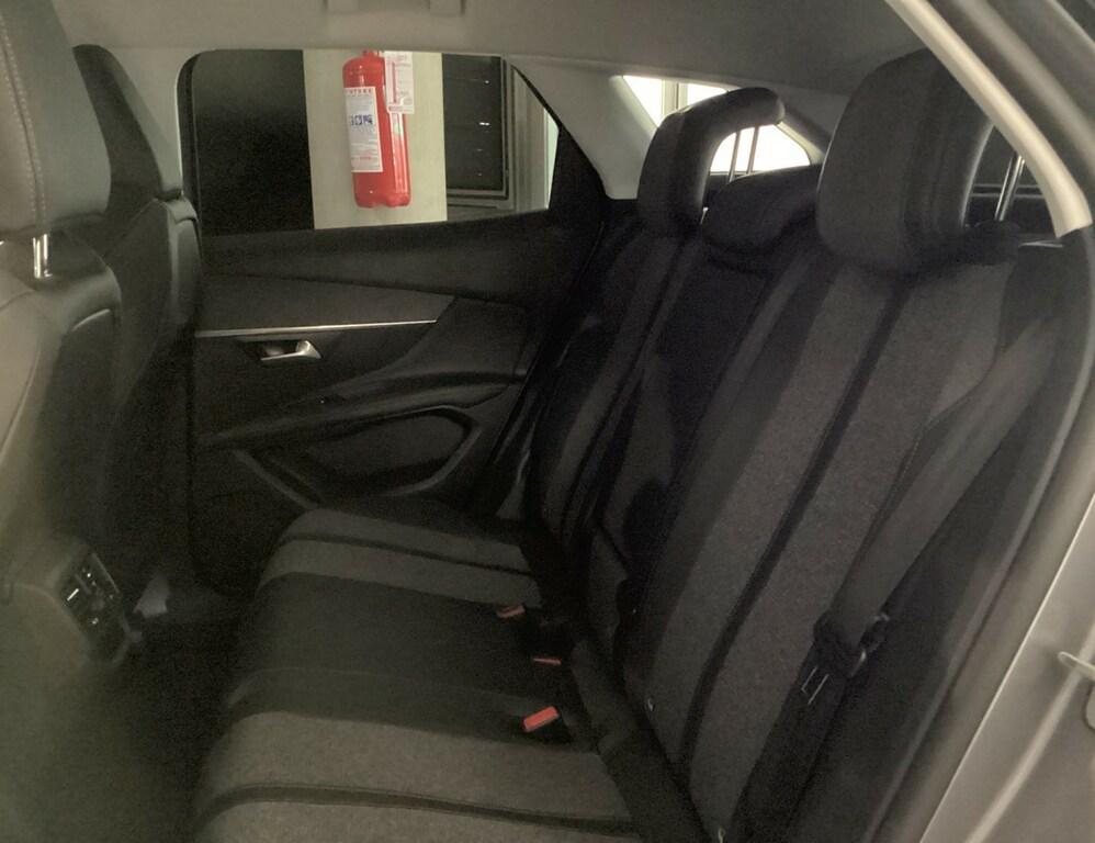 Peugeot 3008 1.2 puretech t. Allure s&s 130cv