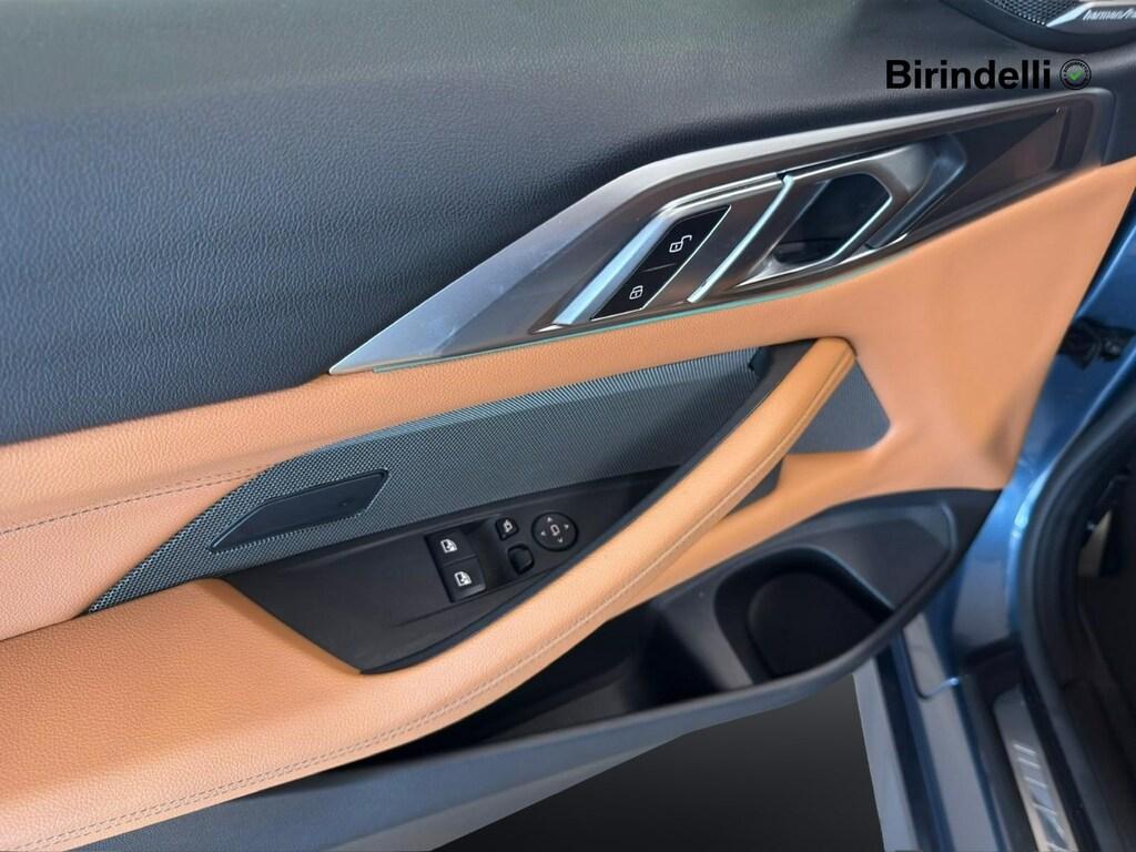 BMW Serie 4 M M440i Coupe mhev 48V xdrive auto