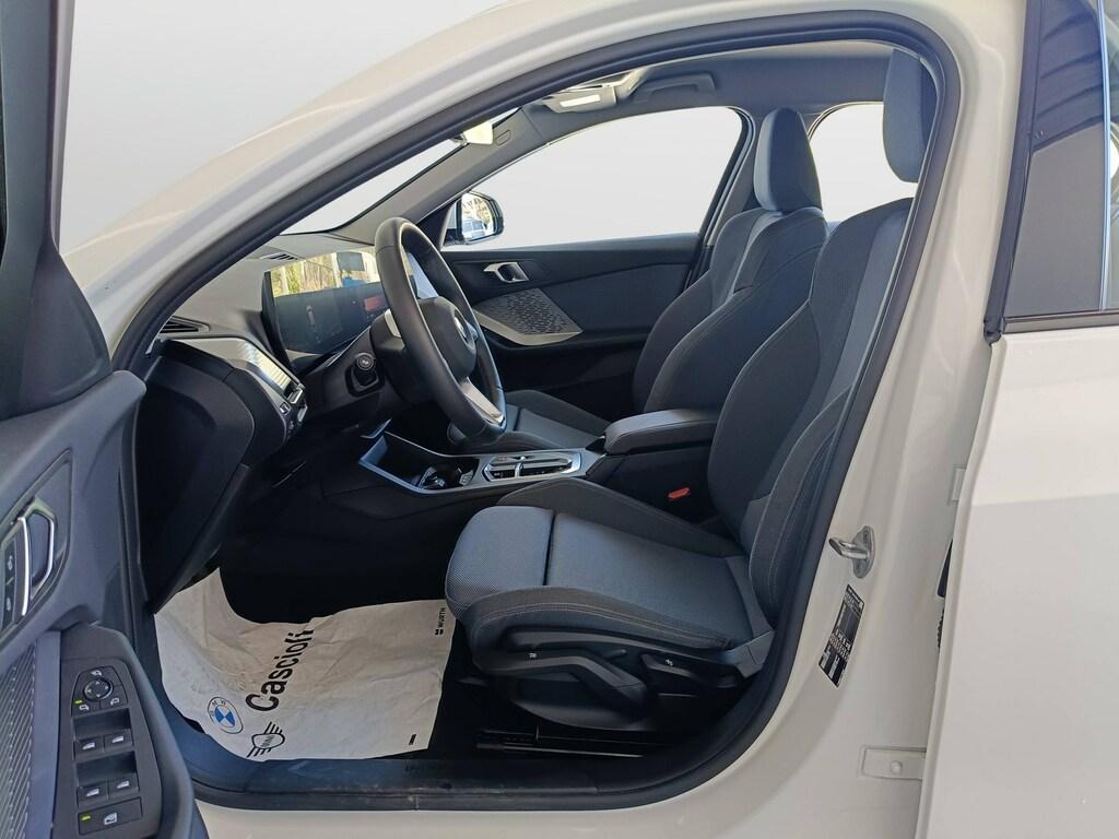 BMW Serie 1 116 MSport Design auto