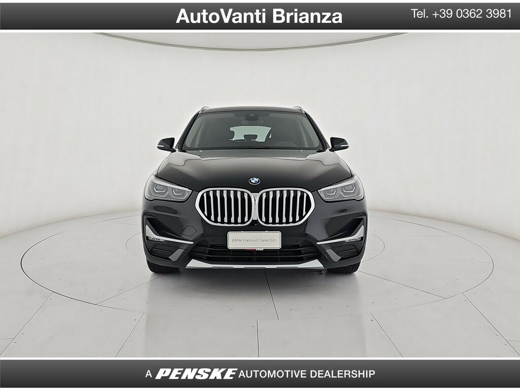BMW X1 sdrive18d xLine Plus auto
