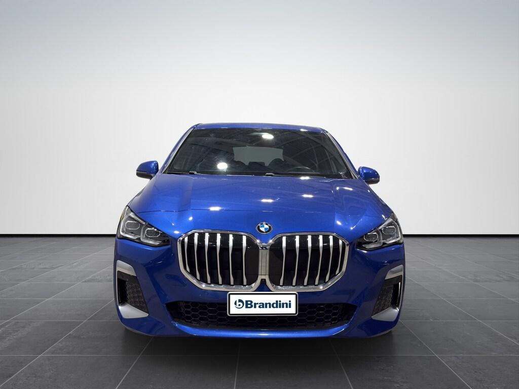 BMW Serie 2 220i Active Tourer mhev 48V Msport auto