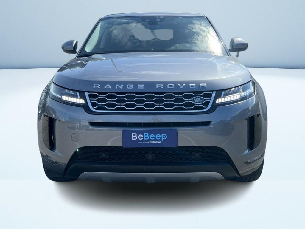 Land Rover Range Rover Evoque Evoque 2.0 i4 mhev SE awd 200cv auto