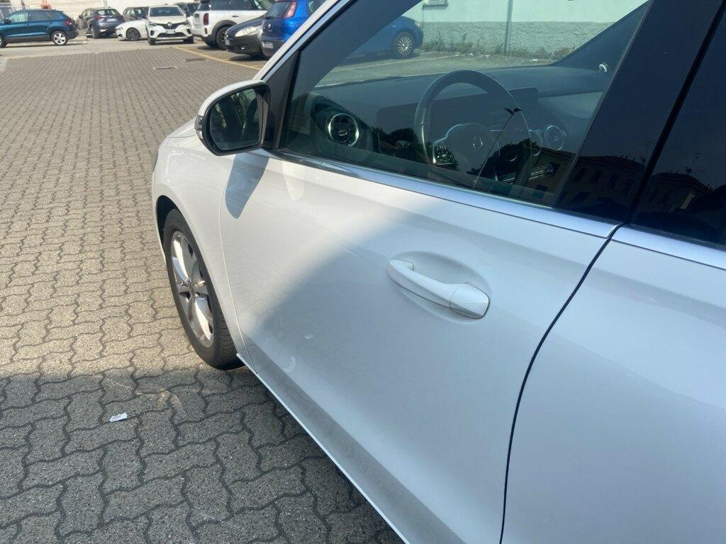Mercedes Classe B 180 d Sport Plus auto
