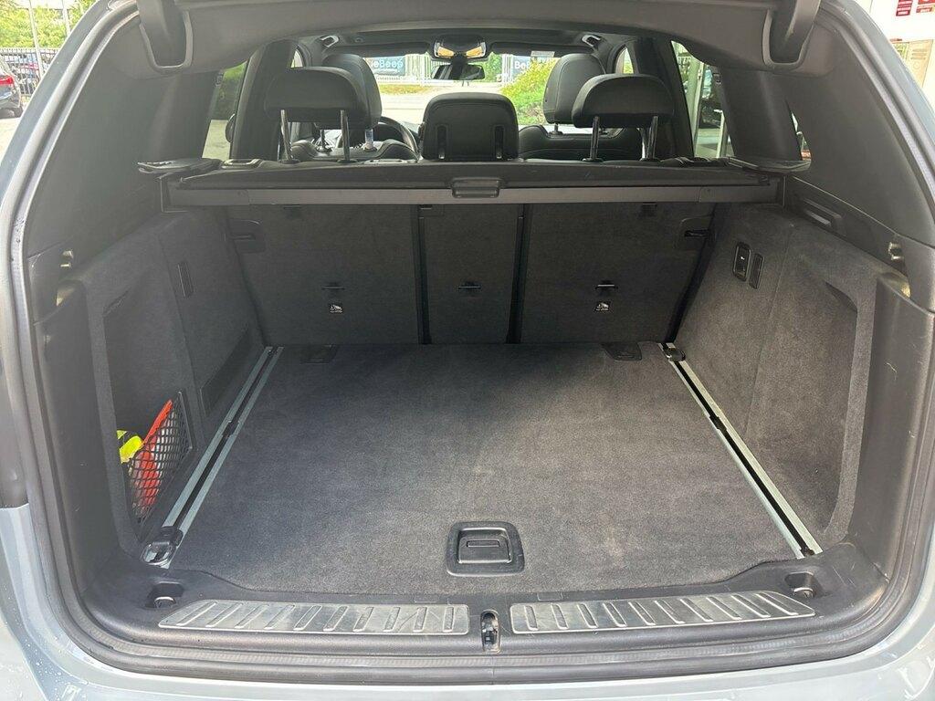 BMW X3 xdrive M40d mhev 48v auto
