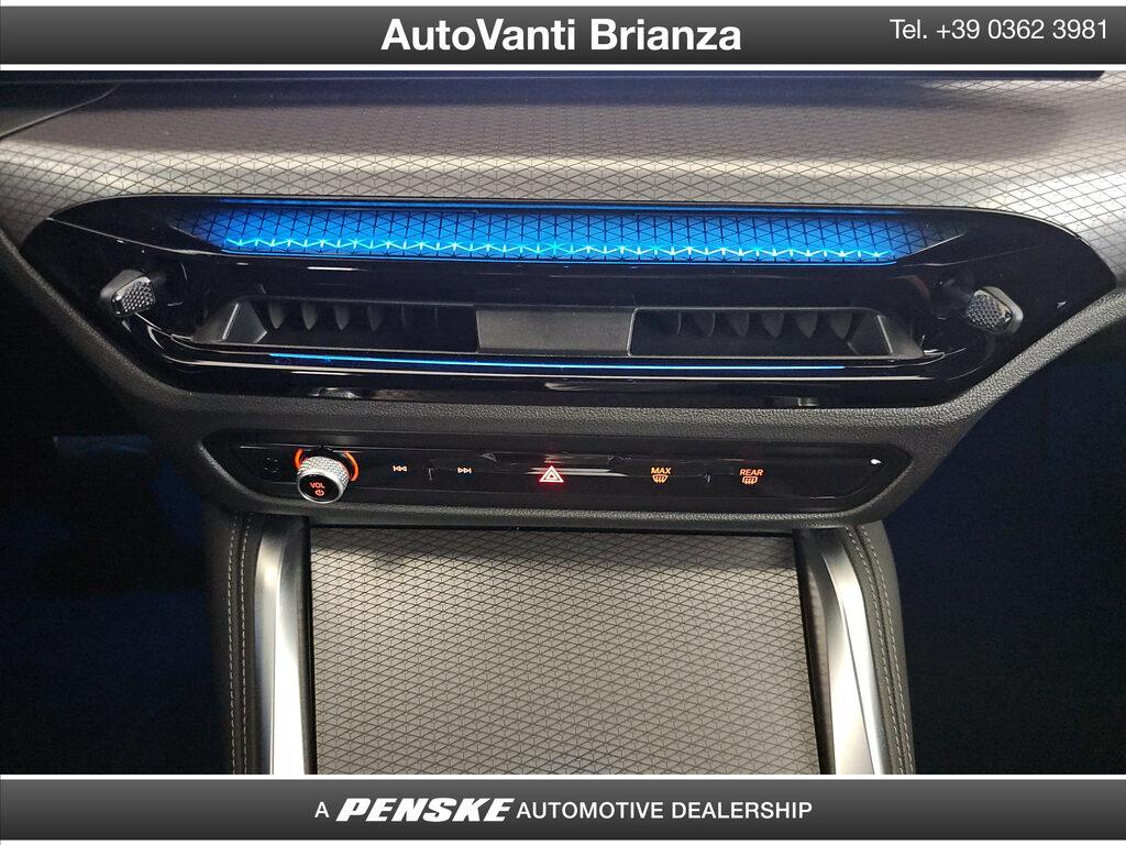 BMW Serie 4 420d Gran Coupe mhev 48V xdrive M Sport Pro auto