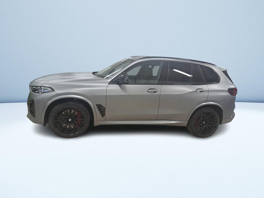 BMW X5 M 4.4 Competition auto