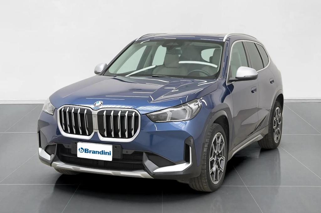 BMW X1 sdrive18d X-Line auto