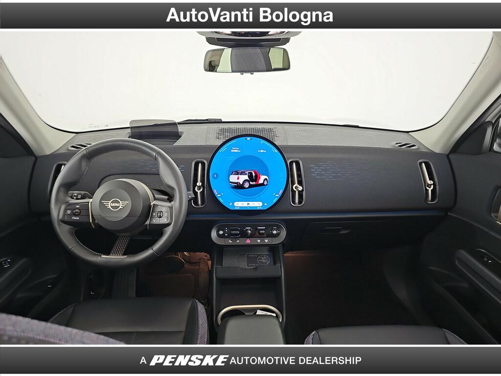 Mini Mini Countryman 2.0 48V D Classic auto