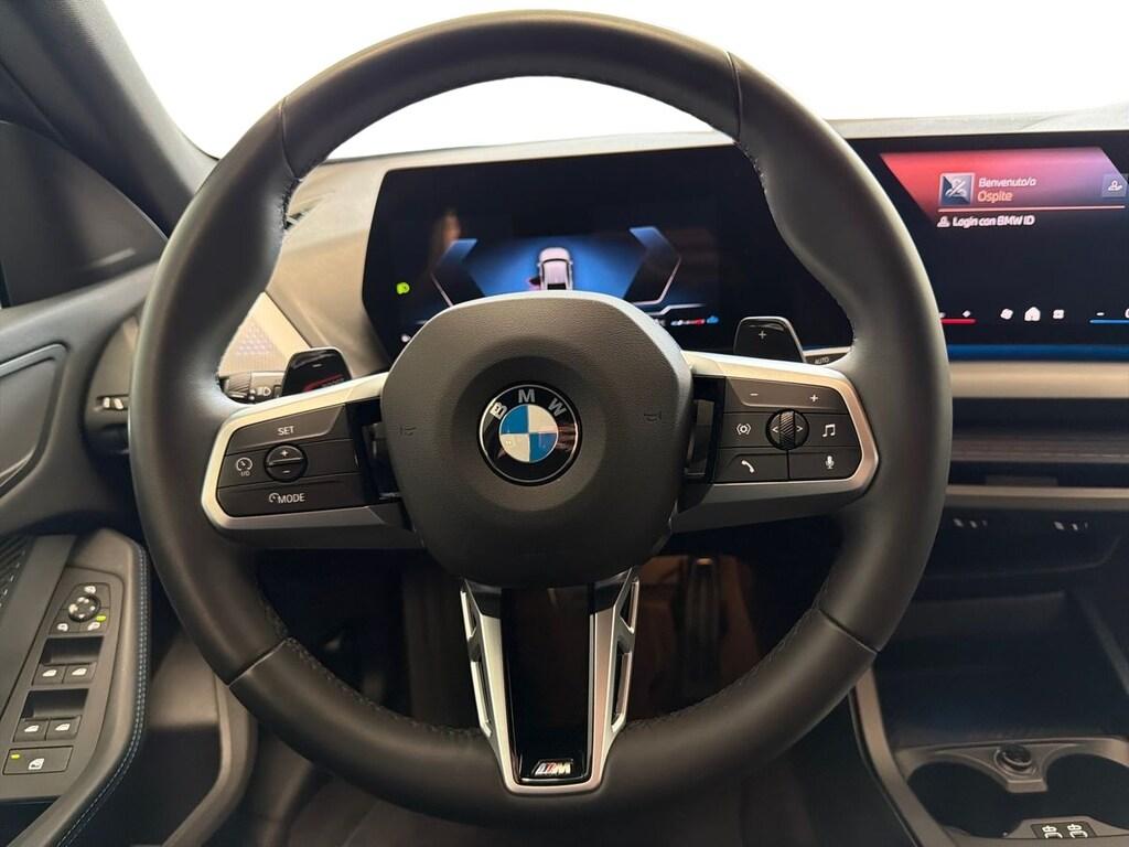 BMW Serie 2 218d Gran Coupe MSport Pro auto
