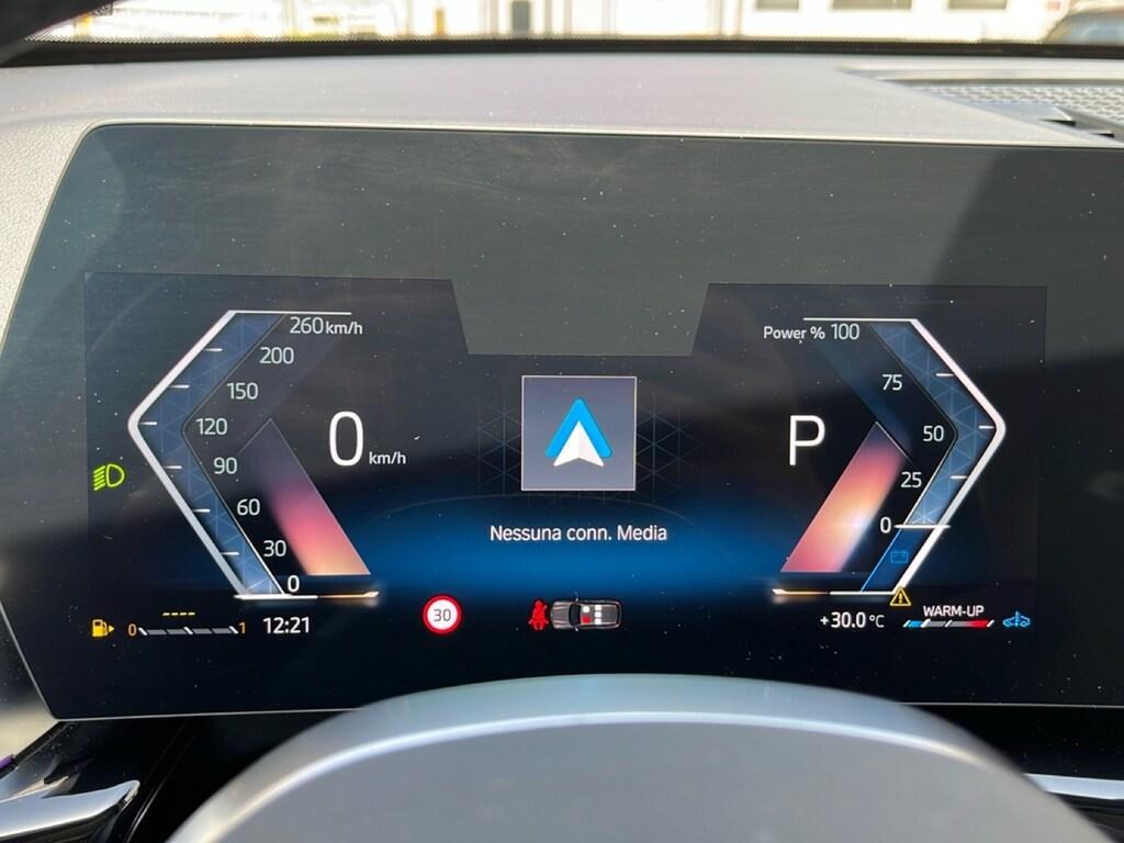 BMW X1 sdrive18d X-Line Edition Essence auto