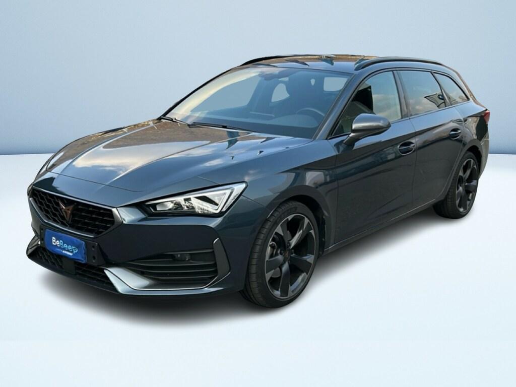 Cupra Leon Sportstourer 1.5 hybrid 150cv dsg