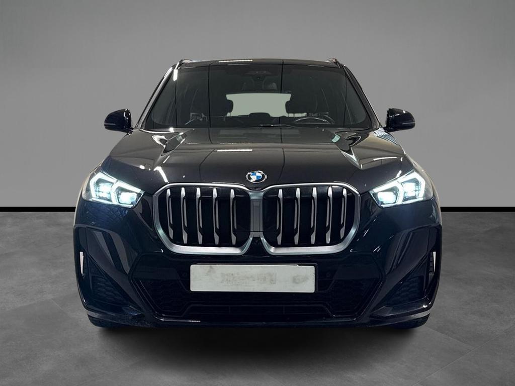 BMW X1 xdrive23d mhev 48V MSport Edition Signature auto