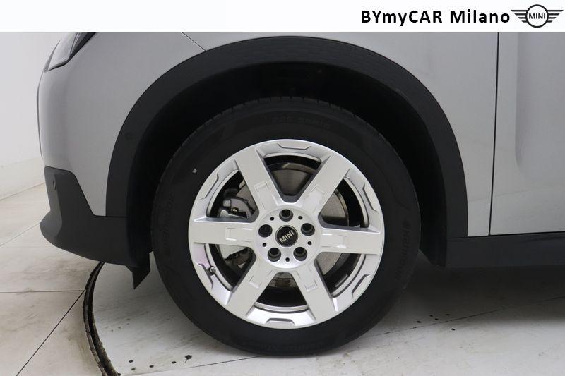Mini Mini Countryman 1.5 48V C Classic auto