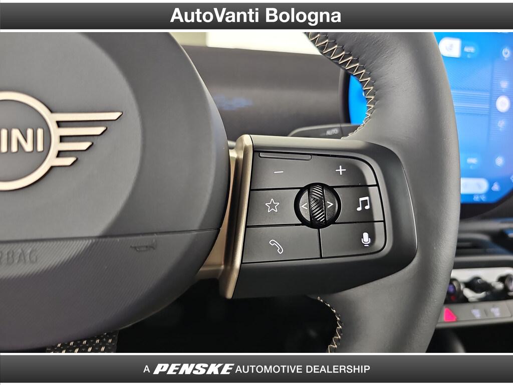 Mini Mini Cooper SE Classic