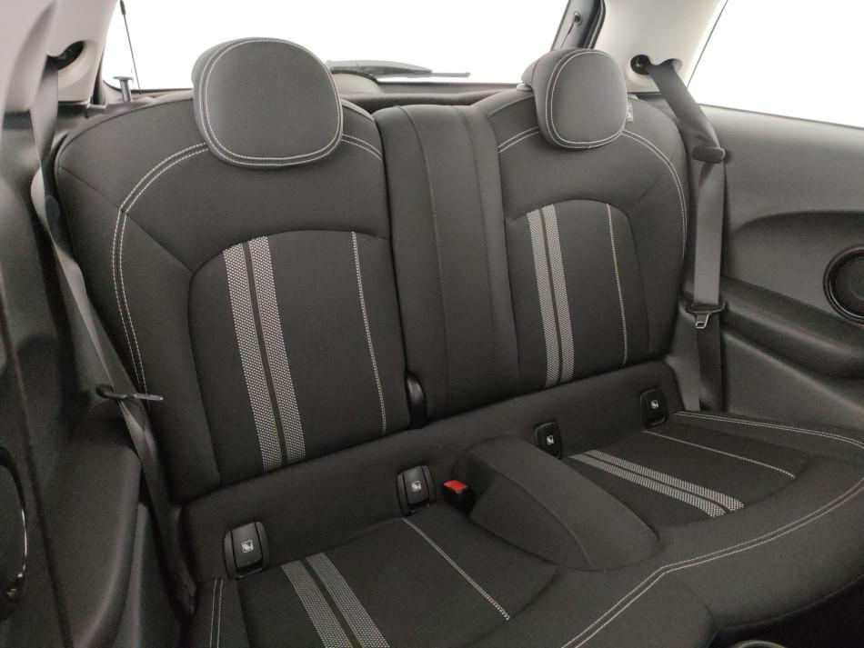 Mini Mini 3p Cooper SE Electric auto