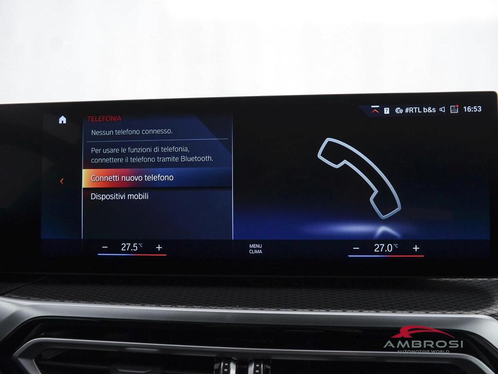 BMW i4 edrive40 Msport auto