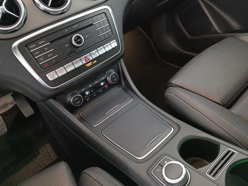 Mercedes GLA 200 d (cdi) Enduro 4matic auto