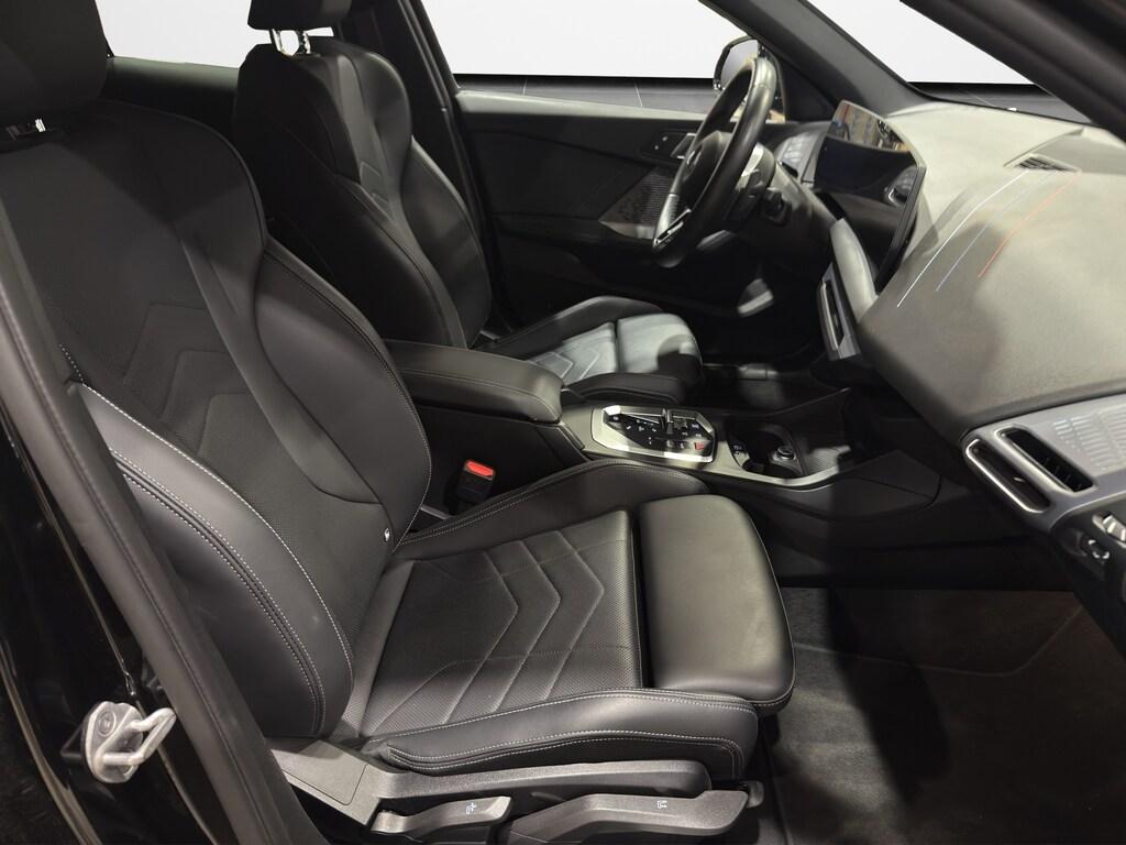 BMW Serie 1 120d 48V MSport Pro auto
