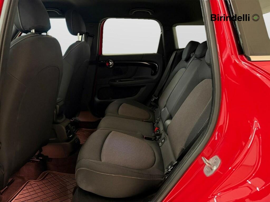Mini Cooper D Countryman 2.0 D Cooper D Business Auto