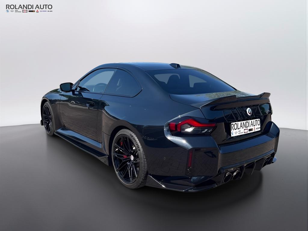 BMW M2 Coupe 3.0 460cv auto