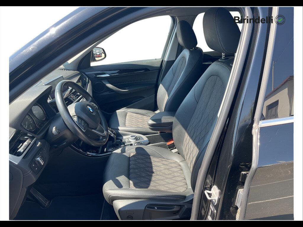 BMW X1 sdrive16d xLine auto