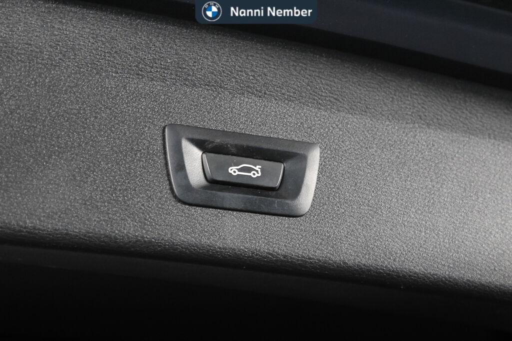 BMW X1 sdrive18i xLine 140cv