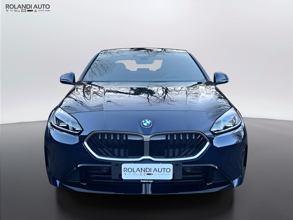 BMW Serie 2 220 Gran Coupe 48V MSport auto