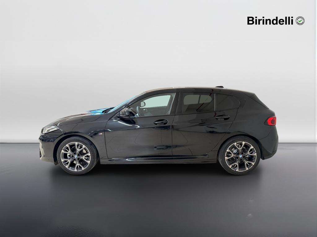 BMW Serie 1 118d MSport auto