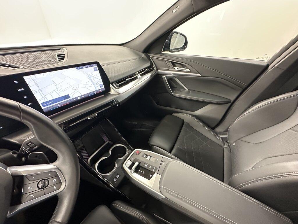 BMW X2 sdrive 18d MSport auto