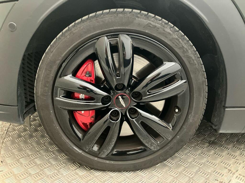 Mini Mini 3p 2.0 JCW JCW auto