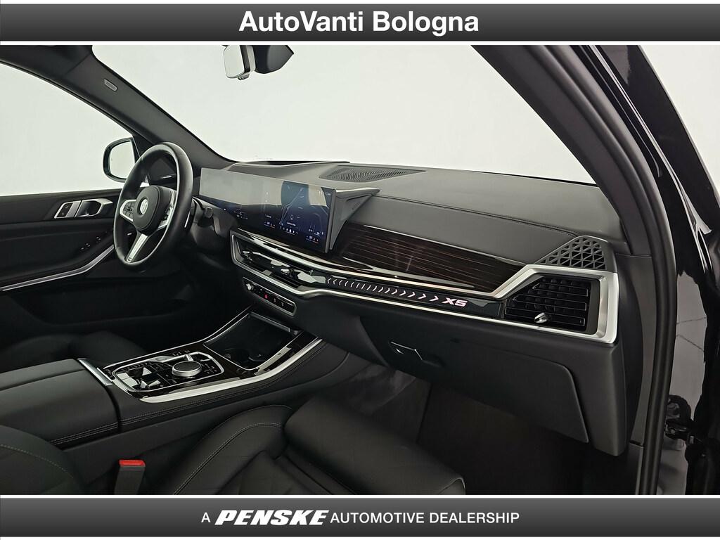 BMW X5 xdrive30d MSport Pro auto