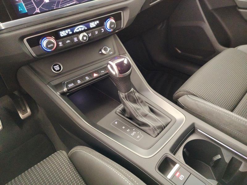 Audi Q3 Sportback 35 2.0 tdi s-tronic