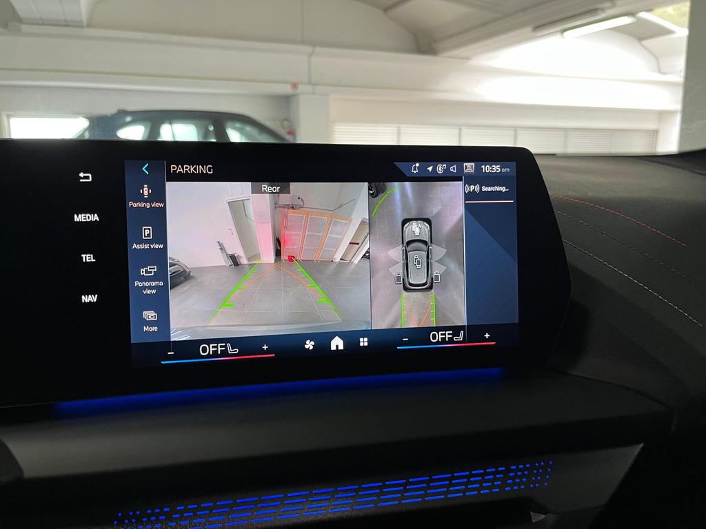 BMW Serie 1 118d MSport Pro auto