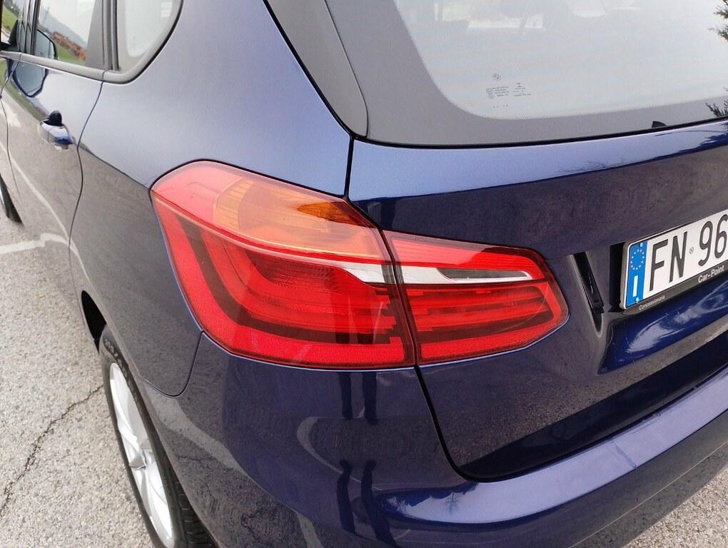 BMW Serie 2 216i Active Tourer Advantage