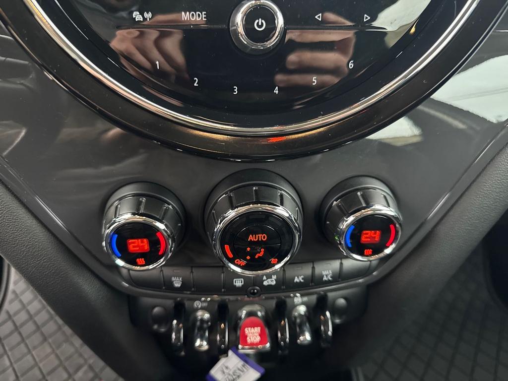 Mini One Countryman 1.5 One