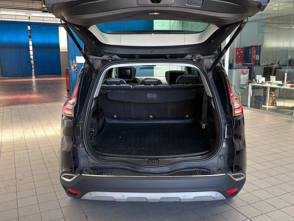 Renault Espace 1.8 tce Initiale Paris 225cv edc Fap my19