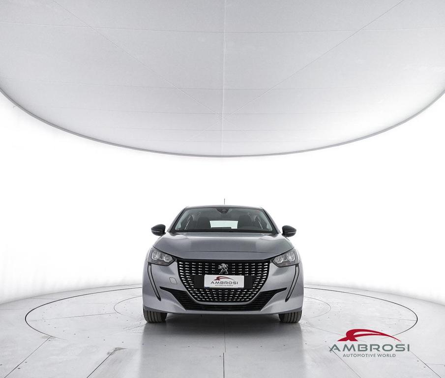 Peugeot 208 1.2 puretech Active Pack s&s 75cv