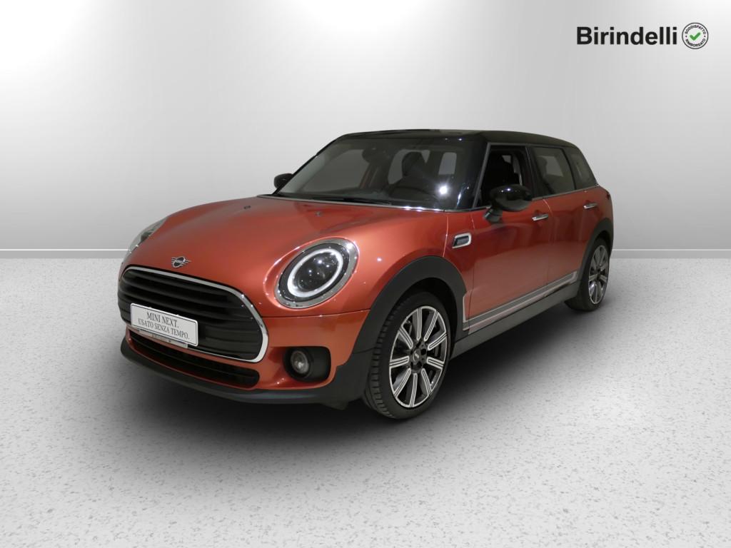 Mini One Clubman 1.5 One