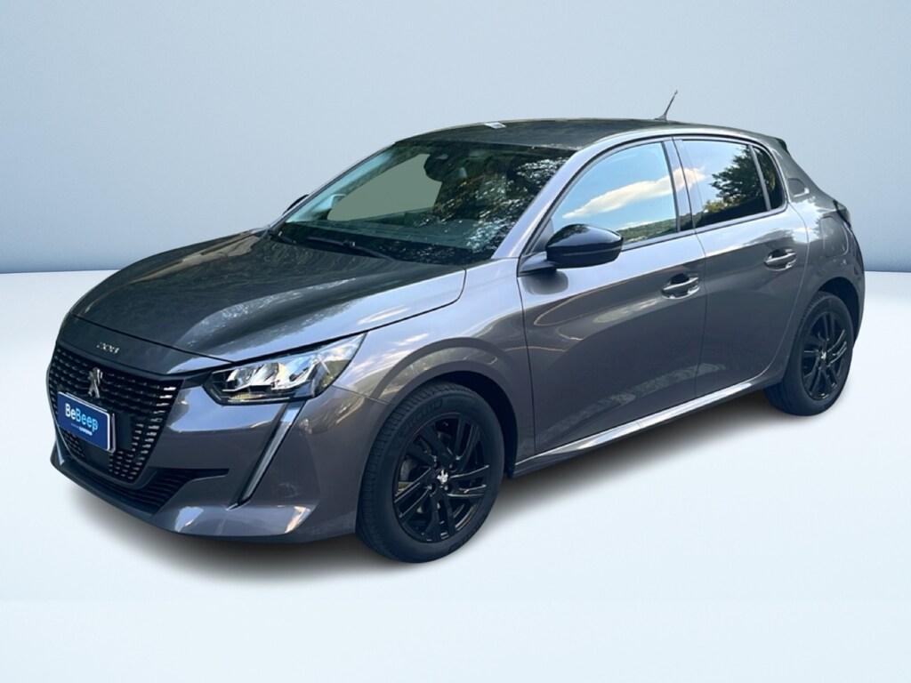 Peugeot 208 1.2 puretech Allure Pack s&s 100cv