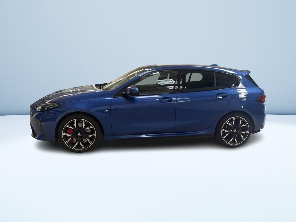 BMW Serie 1 118d MSport Pro auto