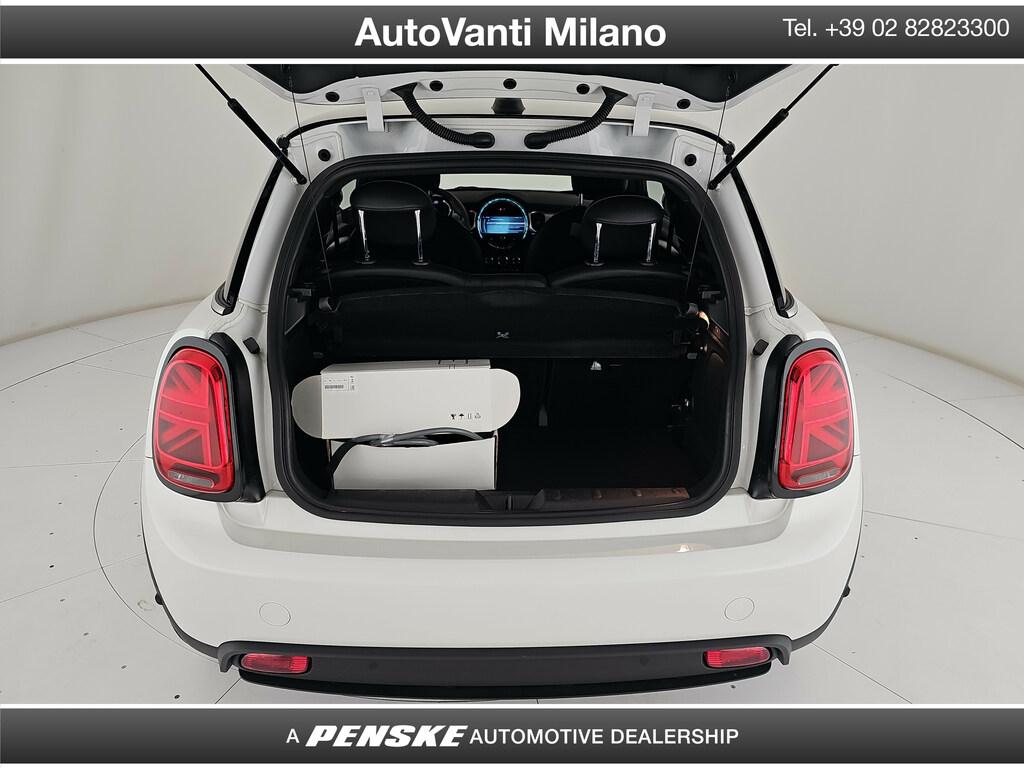 Mini Cooper SE 3p Classic auto