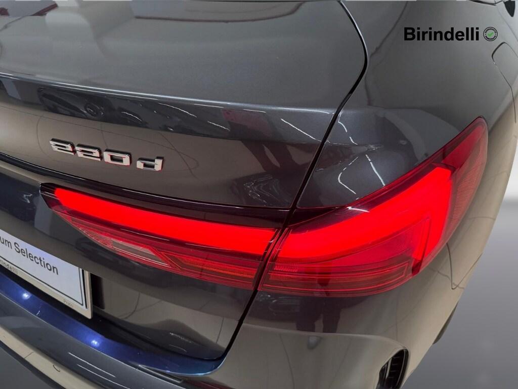 BMW Serie 2 220d Gran Coupe Msport auto