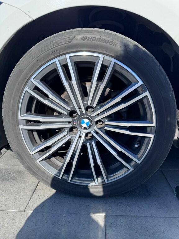 BMW Serie 4 428iA Cabrio xdrive Sport