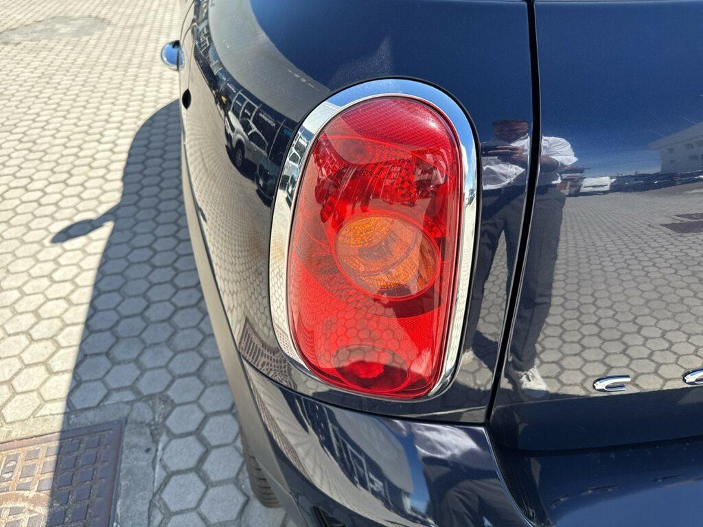 Mini Cooper SD Countryman 2.0 Cooper SD Business XL ALL4
