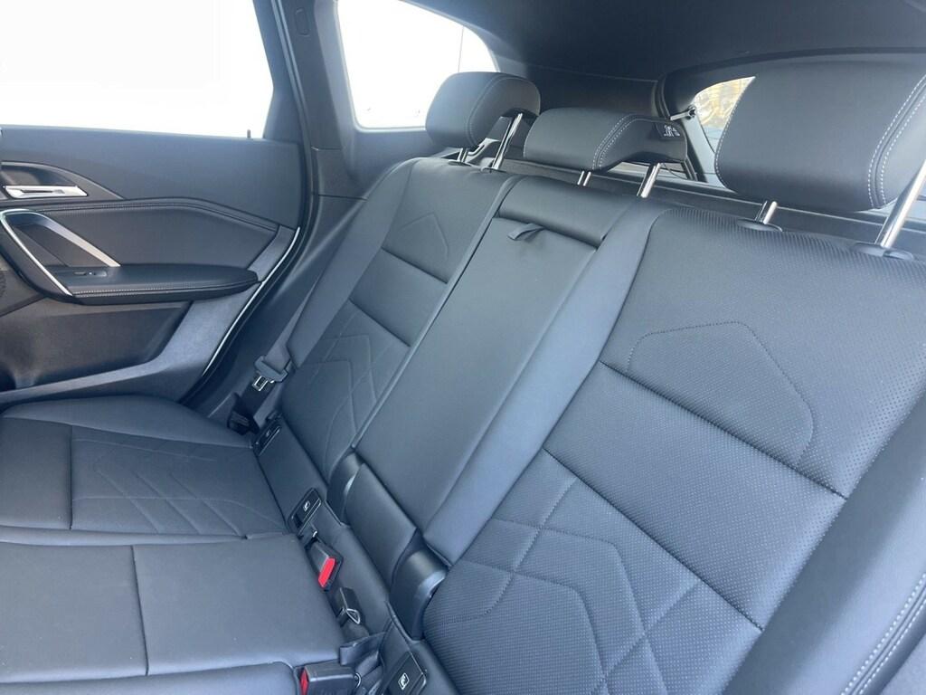 BMW X1 sdrive18i Msport auto