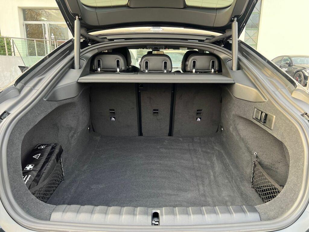 BMW Serie 4 420d Gran Coupe mhev 48V xdrive Msport auto