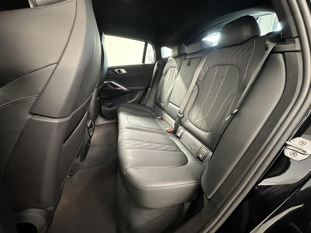 BMW X6 X6 xdrive30d mhev 48V Msport auto