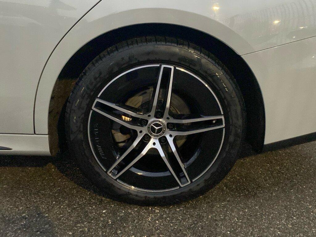 Mercedes Classe E 220 d AMG Line Advanced auto